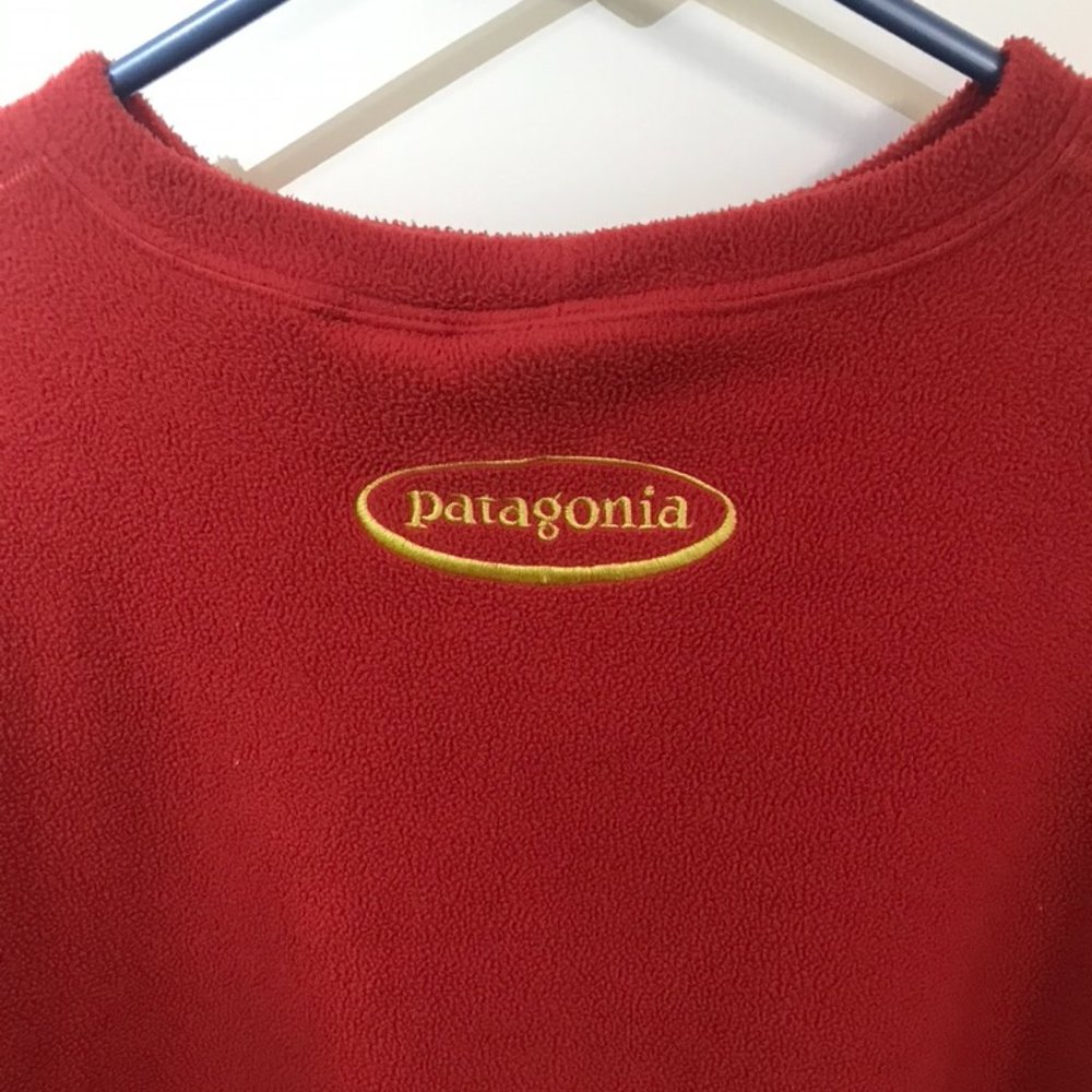 PATAGONIA Synchilla Sweatshirt / L